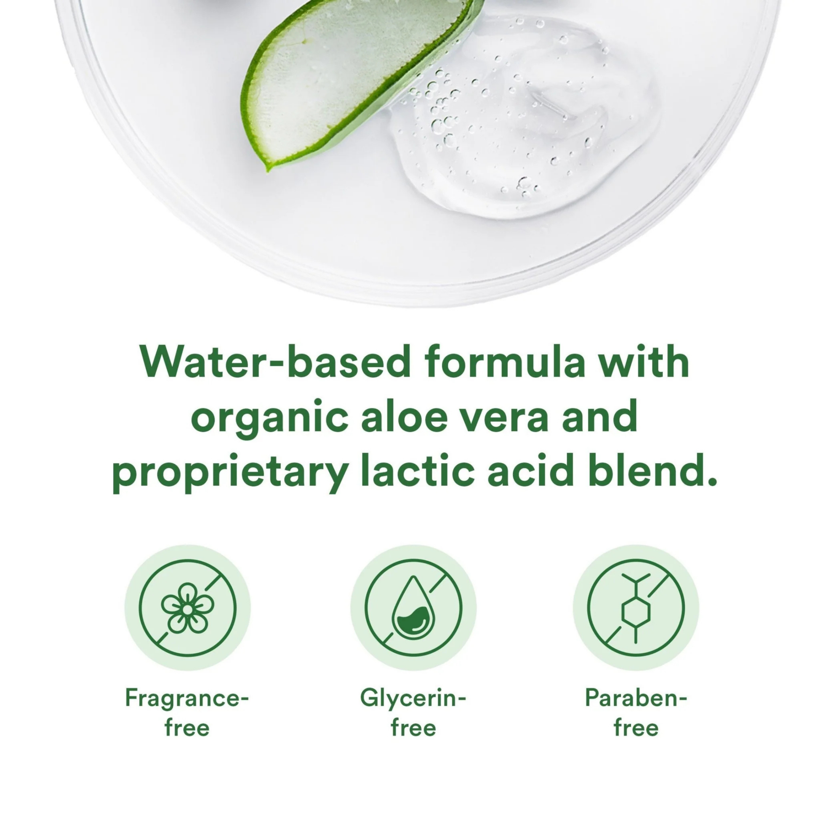 Good Clean Love, Restore, Moisturizing Vaginal Gel, 2 fl oz, 59 ml