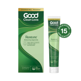 Good Clean Love, Restore, Moisturizing Vaginal Gel, 2 fl oz, 59 ml