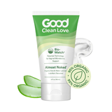 Good Clean Love, Almost Naked, Personal Lubricant, 4 fl oz, 118 ml