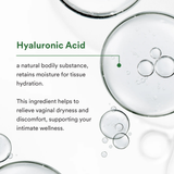 Good Clean Love, Rehydrate, Ultra Moisturizing Vaginal Gel, 2 fl oz, 59 ml