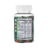 YumVs, Multi Vitamin with Minerals, Fruit, 60 Gummies