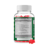 YumVs, Multi Vitamin, Berry Flavor, 60 Gummies