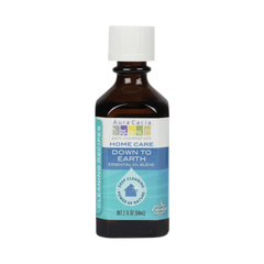 Aura Cacia, Down to Earth Essential Oil Blend, 2 Fl Oz