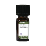 Aura Cacia, Organic Clary Sage, Essential Oi, 0.25 Oz