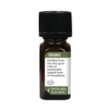 Aura Cacia, Essential Oil, Organic Myrrh, 0.25 Fl Oz