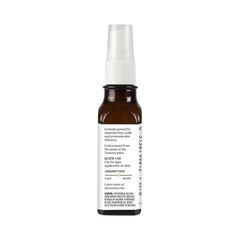 Aura Cacia, Organic Tamanu Skin Care Oil, 1 Oz