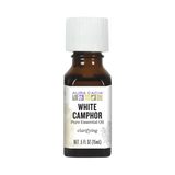 Aura Cacia, White Camphor, 0.5 Oz