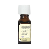 Aura Cacia, White Camphor, 0.5 Oz