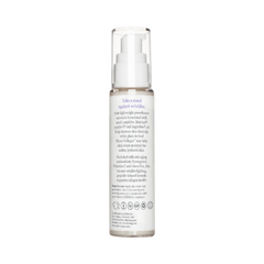 Derma E, Advanced Peptides and Flora-Collagen Serum, 2 Fl Oz