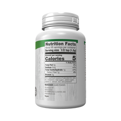 NOW Foods, Agar Powder, 5 Oz