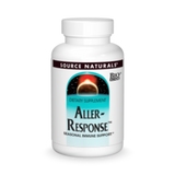 Source Naturals, Aller-Response, 30 Tablets