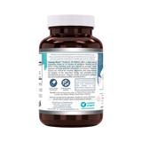 Amazing Flora, USDA Certified Organic Probiotic, 30 Billion 13 Strains, 60 Organic Tablets