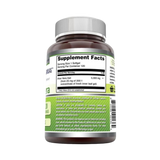 Amazing Formulas, Aloe Vera, 5000 mg, 120 Softgels