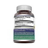 Amazing Formulas, Astragalus, 1000 Mg, 120 Capsules