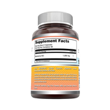 Amazing Formulas, Berberine, 1000 Mg, 120 Capsules