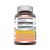 Amazing Formulas, Berberine, 1000 Mg, 60 Capsules
