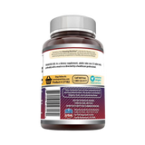 Amazing Formulas, Inositol, 1000 Mg, 120 Tablets