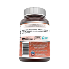 Amazing Formulas, L-Lysine, 1000 Mg, 180 Vegetarian Tablets