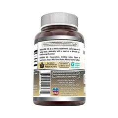 Amazing Formulas, Lecithin, 1200 mg, 240 Softgels