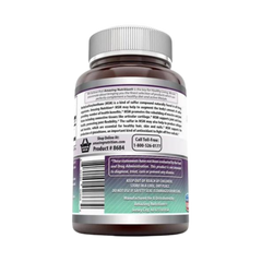 Amazing Formulas, Opti MSM, 1000 Mg, 200 Tablets