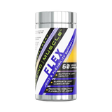 Amazing Muscle, Flex Joint & Flexibility Support, 60 Veggie Capsules