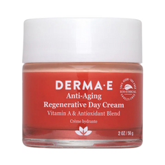 Derma E, Anti-Aging Regenerative Day Cream, 2 Oz