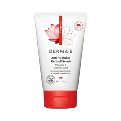 Derma E, Anti-Wrinkle Scrub, 4 Oz