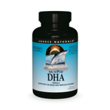 Source Naturals, ArcticPure® DHA Omega-3, 275mg, 30 Softgels