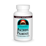 Source Naturals, Ascorbyl Palmitate, 500mg, 180 Capsules