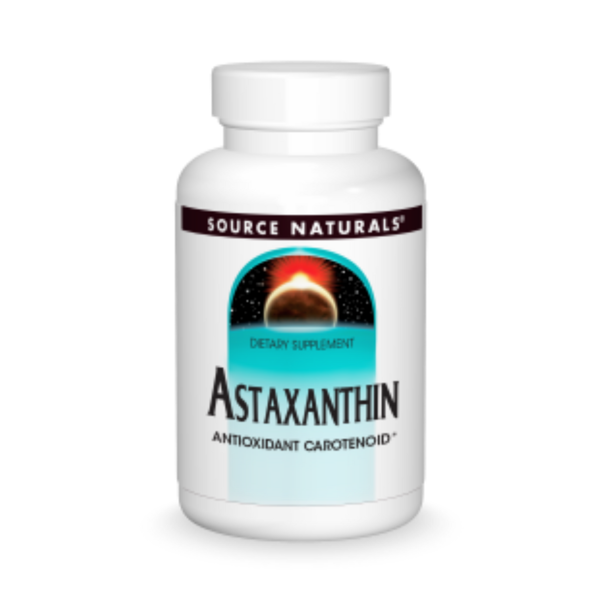 Source Naturals, Astaxanthin, 2 Mg, 60 Softgels
