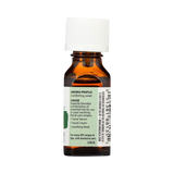 Aura Cacia, Essential Oil Blend, Drench, 0.5 Fl Oz