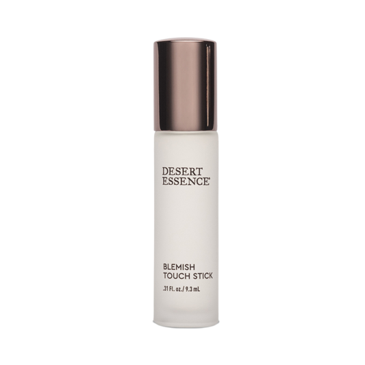 Desert Essence, Blemish Touch Stick
