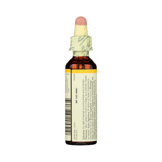 Bach, Original Flower Remedies, Cerato, 20 Ml
