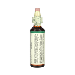 Bach, Original Flower Remedies, Agrimony, 20 Ml