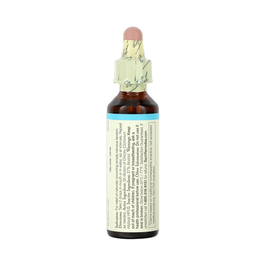Bach, Original Flower Remedies, Chicory, 20 Ml