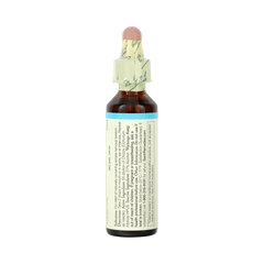 Bach, Original Flower Remedies, Chicory, 20 Ml
