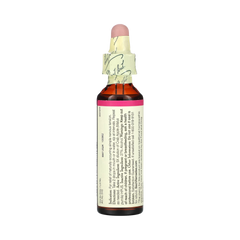 Bach, Original Flower Remedies, Crab Apple, 20 Ml