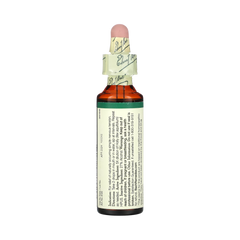 Bach, Original Flower Remedies, Holly, 20 Ml