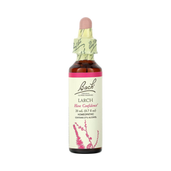 Bach, Original Flower Remedies, Larch, 20 Ml