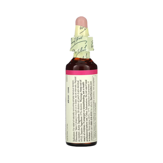 Bach, Original Flower Remedies, Larch, 20 Ml