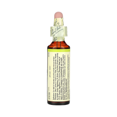 Bach, Original Flower Remedies, Mustard, 20 Ml