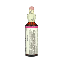 Bach, Original Flower Remedies, Star of Bethlehem, 20 Ml