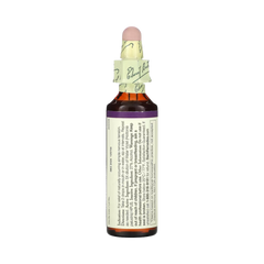 Bach, Original Flower Remedies, Water Violet, 20 Ml