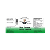 Christopher's Original Formulas, Bee Power Energy, 100 Capsules