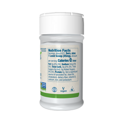 NOW Foods, Better Stevia, Organic Extract Powder, 4 Oz