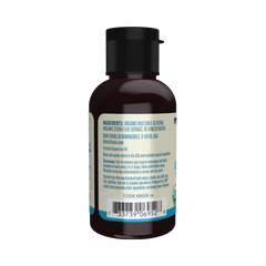 NOW Foods, Better Stevia, Zero-Calorie Liquid Sweetener, Glycerite, 2 Fl Oz