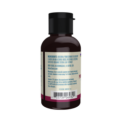 NOW Foods, BetterStevia Liquid, Pomegranate Blueberry, 2 Fl Oz