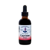 Christopher's Original Formulas, Cayenne Pepper 40,000 H.U, 2 Oz