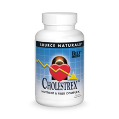 Source Naturals, Cholestrex, 90 Tablets