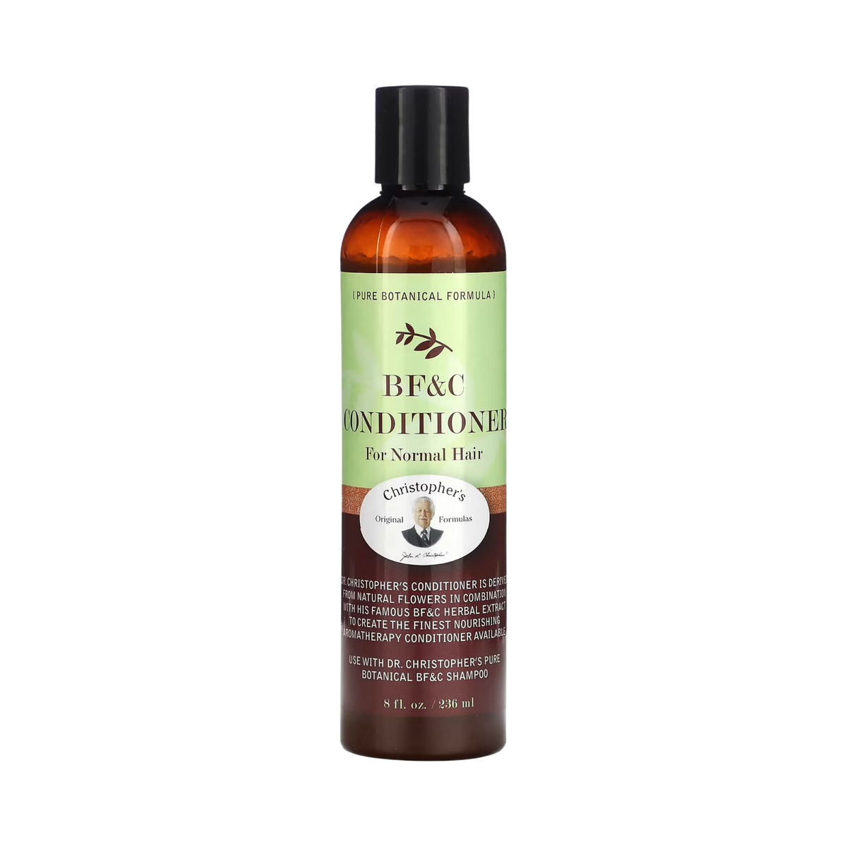 Christopher's Original Formulas, BF&C, Conditioner, 8 Oz